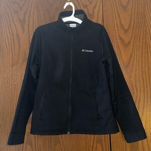 Lightweight jacket
